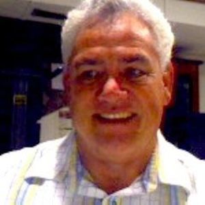 Meet your Posher, Greg